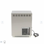  Μηχανή πάγου 30kg/ημέρα - θρυμματισμένο/φλουδισμένο - αερόψυκτο